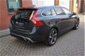 Volvo V60 - 2.4 D6 AWD Plug-In Hybrid R-Design Xenon, Leder, 2014 - 1 - Thumbnail