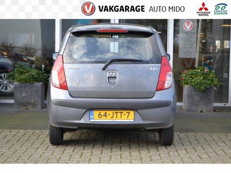 Hyundai i10 - 1.1 Active Cool - 1