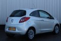 Ford Ka - 1.2 | 69 pk | Titanium X | Panoramadak | Lichtmetaal - 1 - Thumbnail