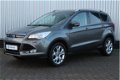 Ford Kuga - 1.6 | 150 PK | ORG NED | TREKHAAK | CLIMA | 18'' VELGEN | ZEER GOEDE STAAT - 1 - Thumbnail