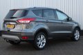 Ford Kuga - 1.6 | 150 PK | ORG NED | TREKHAAK | CLIMA | 18'' VELGEN | ZEER GOEDE STAAT - 1 - Thumbnail