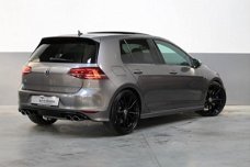 Volkswagen Golf - 7 R 2.0 TSI DSG Leer Pano Navi Dynaudio 4motion