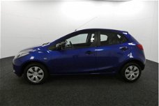 Mazda 2 - 2 1.3 S