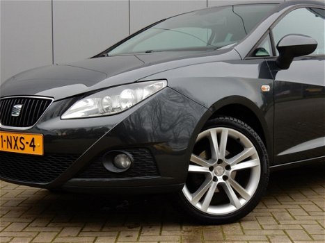 Seat Ibiza - 1.4 63KW 3-DRS 2008 Sport - 1