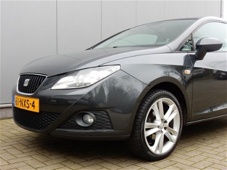 Seat Ibiza - 1.4 63KW 3-DRS 2008 Sport - 1