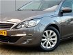 Peugeot 308 - 1.2 PureTech 110pk Style, Navigatie - 1 - Thumbnail