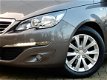 Peugeot 308 - 1.2 PureTech 110pk Style, Navigatie - 1 - Thumbnail