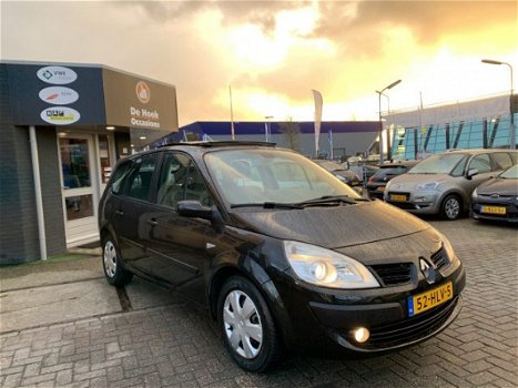 Renault Grand Scénic - 2.0-16V Business Line Panodak/Cruise/Ac/ecc - 1