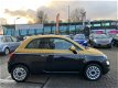 Fiat 500 - 0.9 TwinAir Turbo Lounge New York Cab Navi - 1 - Thumbnail