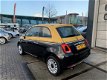 Fiat 500 - 0.9 TwinAir Turbo Lounge New York Cab Navi - 1 - Thumbnail