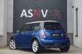 Mini Mini - 1.6 Chili , 170 PK, JCW pakket, Xenon, Half/Leder, Climate/ Control, 160DKM - 1 - Thumbnail