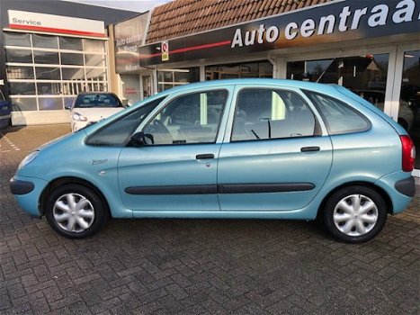 Citroën Xsara Picasso - 1.8i-16V Différence 2 Meerdere foto's op de website - 1