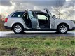 Audi A4 Avant - 1.9 TDI Exclusive 96KW 131 PK CLIMA TOPSTAAT - 1 - Thumbnail