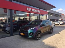 Kia Picanto - 1.0 CVVT DynamicLine Navigatie, Cruise Control, Achteruitrijcamera, LMV. Alleen in LEI