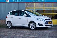 Ford C-Max - 33.000 km 2.0 Plug-in Hybrid Titanium Plus 1e Eig