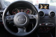 Audi A1 Sportback - 1.0 TFSI 96pk Adrenalin S-Line