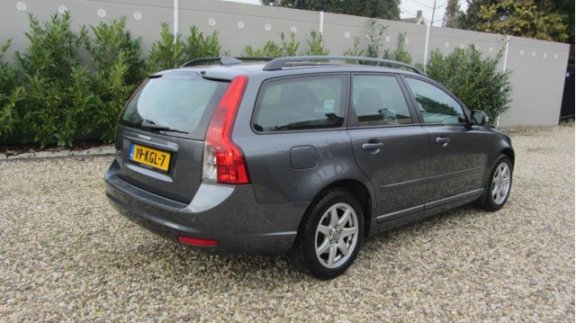 Volvo V50 - 1.6D - 1