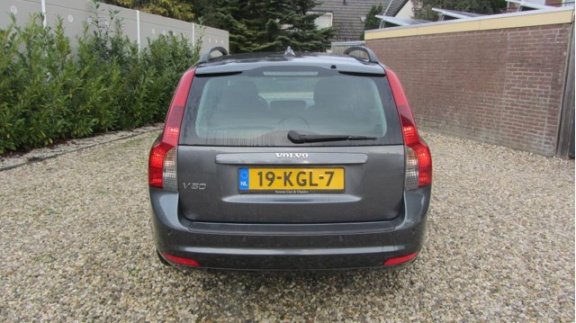 Volvo V50 - 1.6D - 1