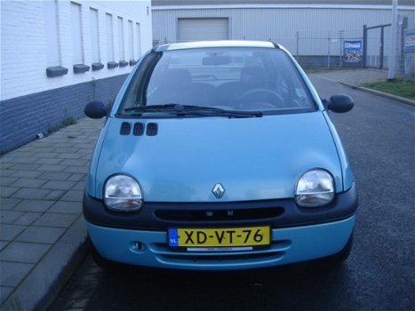 Renault Twingo - 1.2 Comfort Easy - Nette auto - 1
