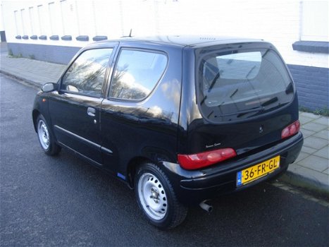 Fiat Seicento - 1100 ie Young Plus - 1