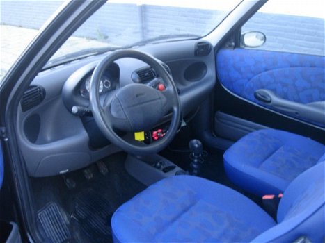 Fiat Seicento - 1100 ie Young Plus - 1