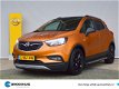 Opel Mokka X - 1.4 Turbo Innovation 140PK AGR comfortstoelen / Navigatie / Parkeersensoren / Sidebar - 1 - Thumbnail