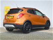 Opel Mokka X - 1.4 Turbo Innovation 140PK AGR comfortstoelen / Navigatie / Parkeersensoren / Sidebar - 1 - Thumbnail