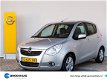 Opel Agila - 1.2 Edition Airco / Stoel en stuur verwarming / Licht metalen velgen / Hoge instap - 1 - Thumbnail
