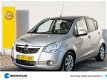 Opel Agila - 1.0 Berlin Airco / Radio/cd / Lichtmetalen velgen / Mistlampen - 1 - Thumbnail