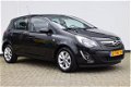 Opel Corsa - 1.4-16V Design Edition Dealer onderhouden - 1 - Thumbnail