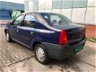 Dacia Logan - 1.4 SEDAN E4 rijd goed - 1 - Thumbnail