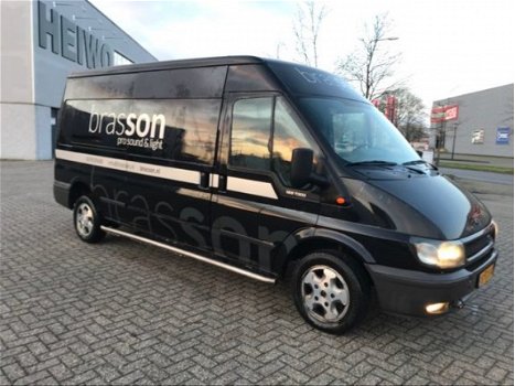 Ford Transit - 1