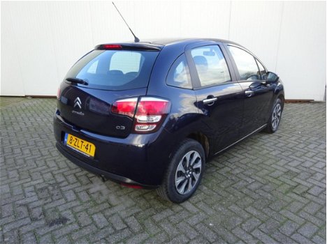 Citroën C3 - 1.0 VTi Attraction - 1