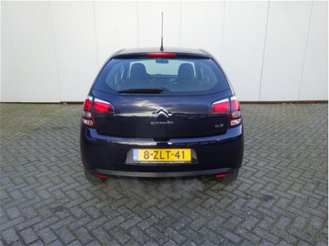 Citroën C3 - 1.0 VTi Attraction - 1