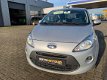 Ford Ka - 1.2 Karakter start/stop 1E EIGENAAR//START/STOP//AIRCO//STOELVERWARMING//ELEKTRISCHE RAMEN - 1 - Thumbnail