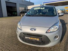 Ford Ka - 1.2 Karakter start/stop 1E EIGENAAR//START/STOP//AIRCO//STOELVERWARMING//ELEKTRISCHE RAMEN