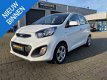 Kia Picanto - 1.0 CVVT ComfortLine 2E EIGENAAR//AIRCO//5 DRS//STOELVERWARMING//ISO-FIX//ELEK PAKKET - 1 - Thumbnail