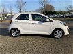 Kia Picanto - 1.0 CVVT ComfortLine 2E EIGENAAR//AIRCO//5 DRS//STOELVERWARMING//ISO-FIX//ELEK PAKKET - 1 - Thumbnail