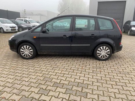 Ford Focus C-Max - 1.8-16V Trend //AIRCO//CRUISE CONTROLE//NIEUWE APK BIJ LEVERING// - 1