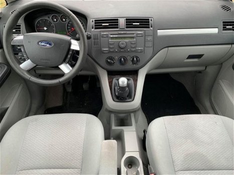 Ford Focus C-Max - 1.8-16V Trend //AIRCO//CRUISE CONTROLE//NIEUWE APK BIJ LEVERING// - 1