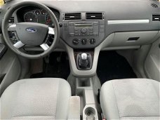 Ford Focus C-Max - 1.8-16V Trend //AIRCO//CRUISE CONTROLE//NIEUWE APK BIJ LEVERING//