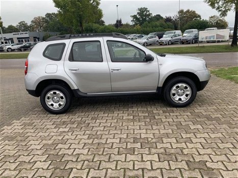 Dacia Duster - 1.2 TCe 4x2 10th Anniversary 1E EIGENAAR//NAVI//AIRCO//CRUISE CONTROLE//6 VERSNELLING - 1