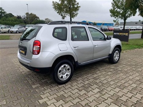 Dacia Duster - 1.2 TCe 4x2 10th Anniversary 1E EIGENAAR//NAVI//AIRCO//CRUISE CONTROLE//6 VERSNELLING - 1