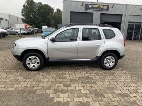 Dacia Duster - 1.2 TCe 4x2 10th Anniversary 1E EIGENAAR//NAVI//AIRCO//CRUISE CONTROLE//6 VERSNELLING - 1