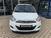 Hyundai i10 - 1.1 i-Drive LMV//ZEER LEUKE ZUINIGE AUTO//RADIO CD SPELER - 1 - Thumbnail