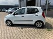 Hyundai i10 - 1.1 i-Drive LMV//ZEER LEUKE ZUINIGE AUTO//RADIO CD SPELER - 1 - Thumbnail