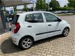 Hyundai i10 - 1.1 i-Drive LMV//ZEER LEUKE ZUINIGE AUTO//RADIO CD SPELER - 1 - Thumbnail