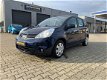 Nissan Note - 1.4 Acenta 2E EIGENAAR//AIRCO//CRUISE CONTROLE//ELEK PAKKET// - 1 - Thumbnail