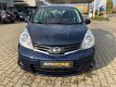 Nissan Note - 1.4 Acenta 2E EIGENAAR//AIRCO//CRUISE CONTROLE//ELEK PAKKET// - 1 - Thumbnail