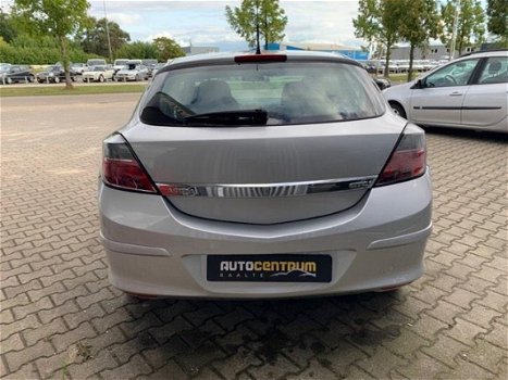 Opel Astra GTC - 1.6 Cosmo CLIMATE CONTROLE//CRUISE CONTROLE//LMV//NIEUWE APK - 1